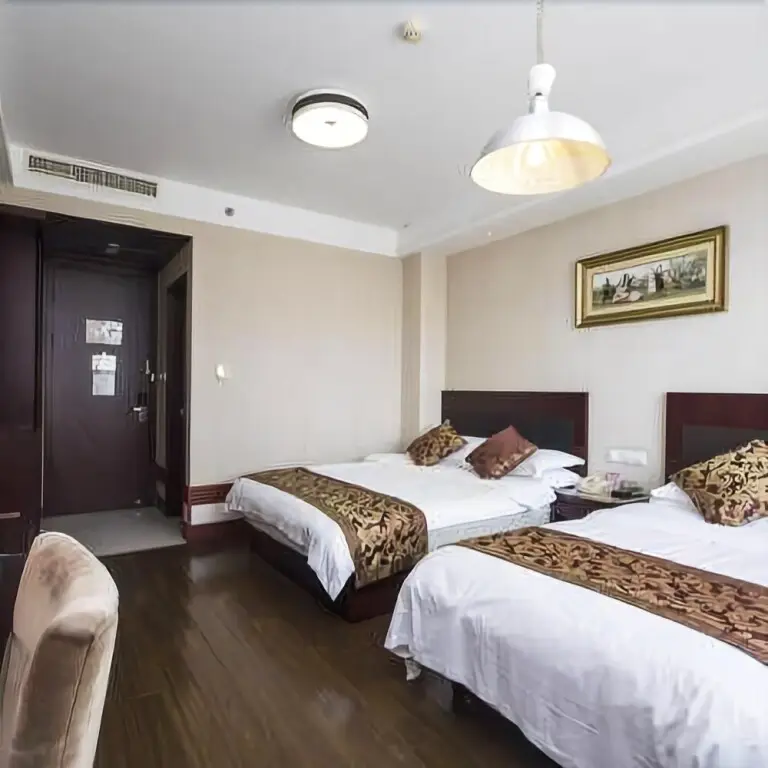 Athena Inn — фото 1
