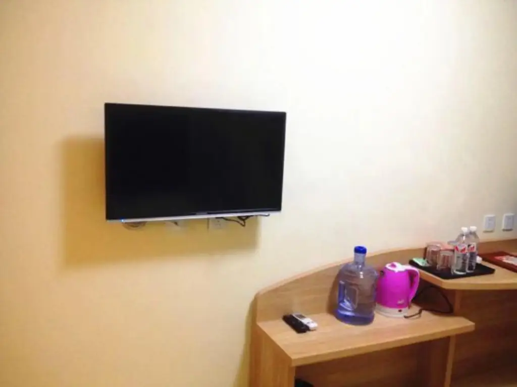 Цзинань: Jiayi Hotel (Jinan High-tech Zone Suncun New Area)