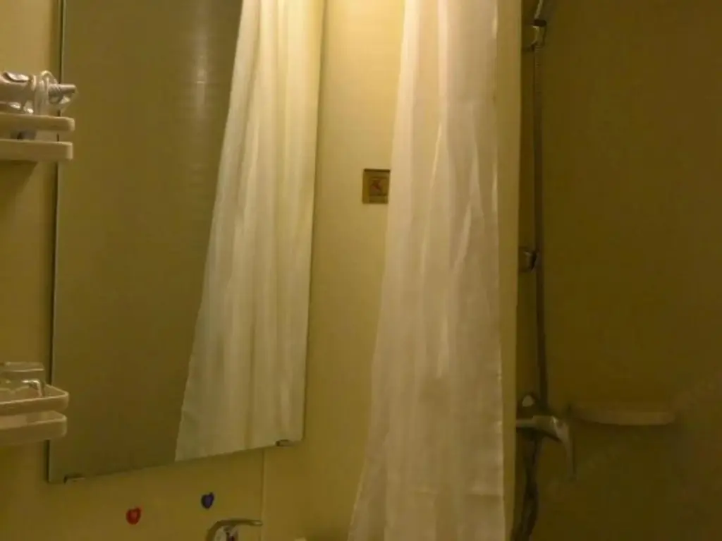 Цзинань: Jiayi Hotel (Jinan High-tech Zone Suncun New Area)