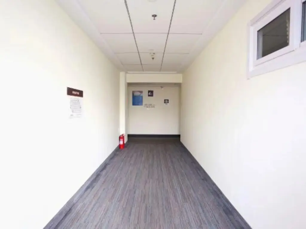 Цзинань: Jiayi Hotel (Jinan High-tech Zone Suncun New Area)