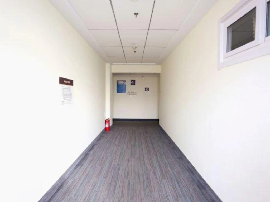 Цзинань: Jiayi Hotel (Jinan High-tech Zone Suncun New Area)