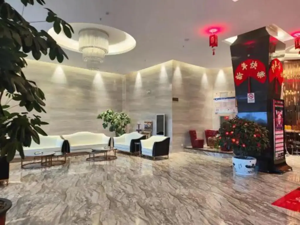 Yunshang Shiguang Hotel — фото 1