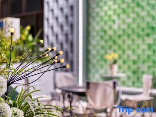 Цзясинь: Tongxiang Wanxianghui Chengxin Yaju Hotel(Yongli Plaza Store)