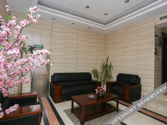 Tao Yuan Hotel — фото 1