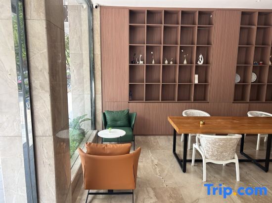Вэньчжоу: Qiu shan Hotel
