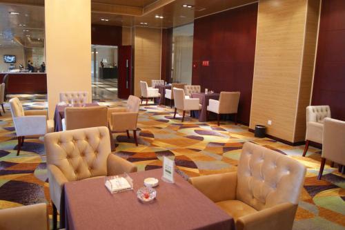 Чэнду: Yun Lang Di Hotel