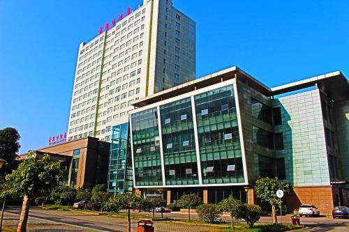 Чэнду: Yun Lang Di Hotel
