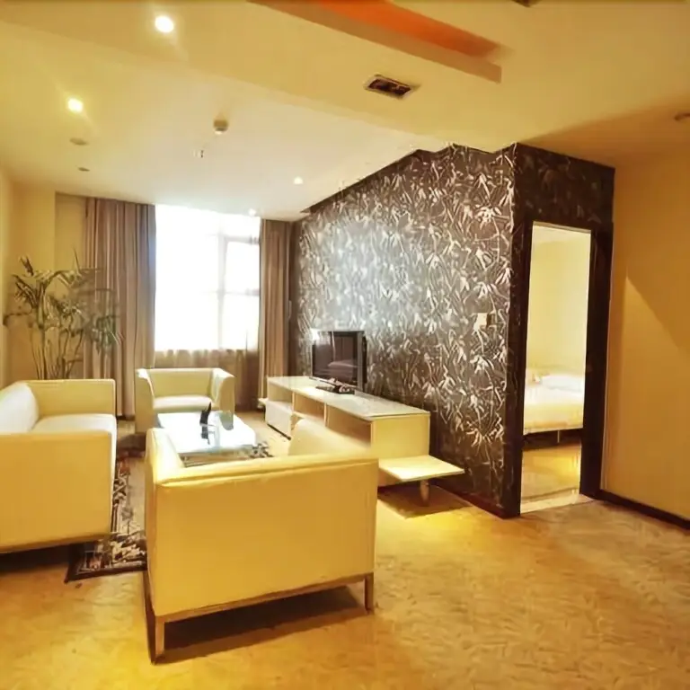 Чэнду: Casaville Hotel