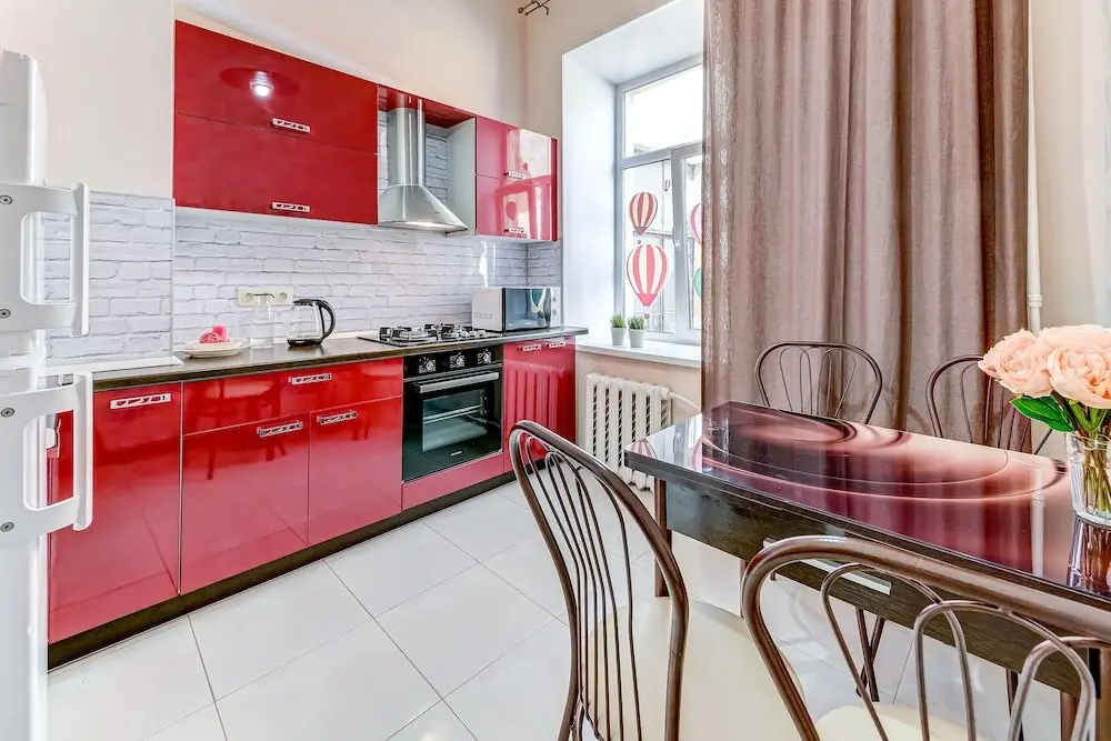 Санкт-Петербург: Home4day на ул. Марата