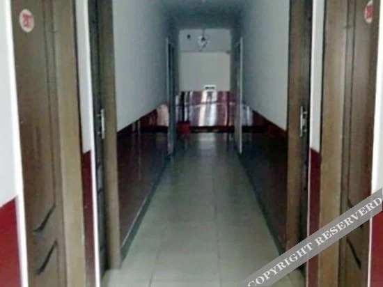 Шанхай: Tianjiao Hostel