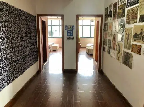 Цзясинь: Wuzhen Xianglibaren Homestay (Wuzhen Xizha South Gate)