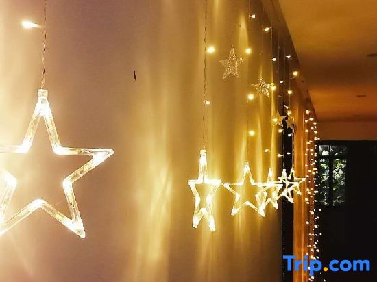Цзясинь: Wuzhen Xianglibaren Homestay (Wuzhen Xizha South Gate)