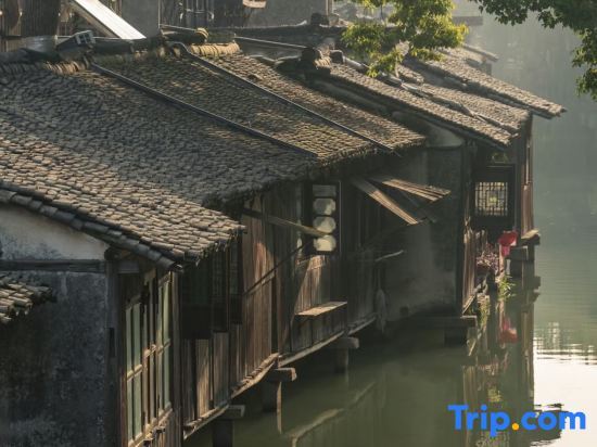 Цзясинь: Wuzhen Xianglibaren Homestay (Wuzhen Xizha South Gate)