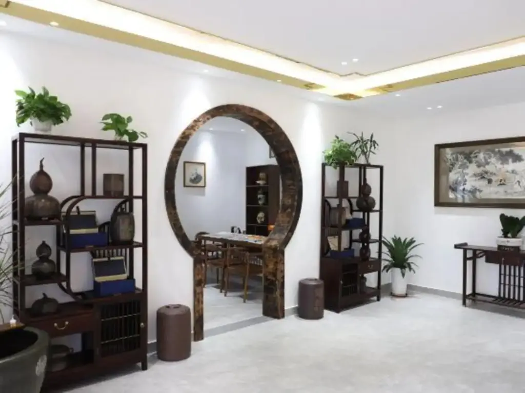 Фанчэнган: Fangchenggang International Ying Hotel