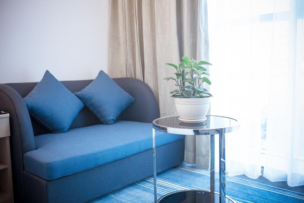 Далянь: Holiday Inn Express Dalian Development Zone