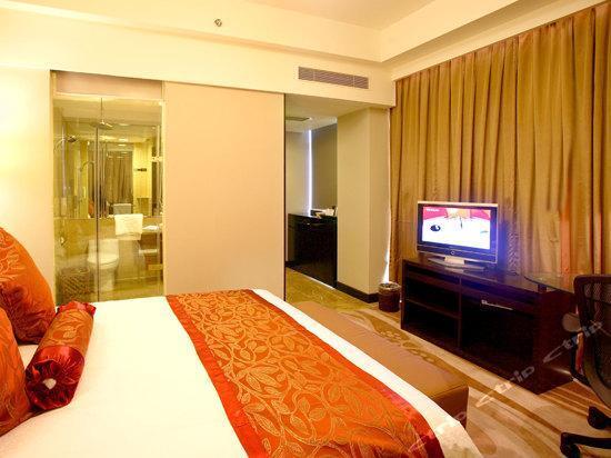 Ханчжоу: Renhe Hotel
