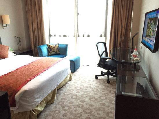 Ханчжоу: Renhe Hotel