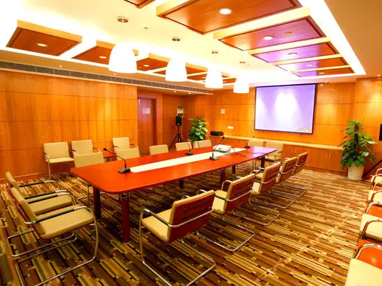 Ханчжоу: Renhe Hotel