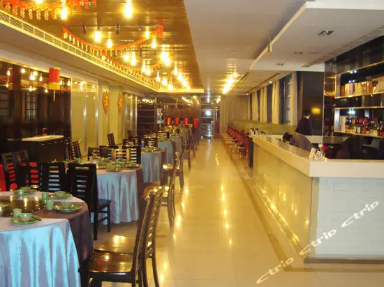 Ханчжоу: Renhe Hotel