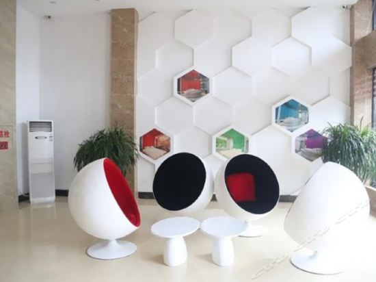 Тайчжоу: Meixin  Hotel