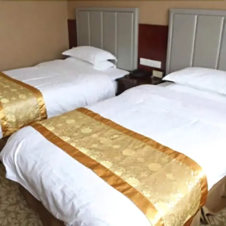 Тайчжоу: Sanmen Hotel