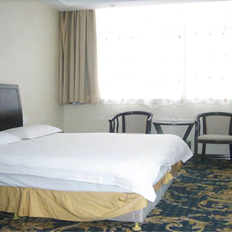 Тайчжоу: Sanmen Hotel