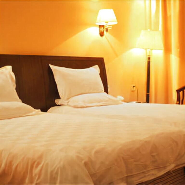 Тайчжоу: Sanmen Hotel