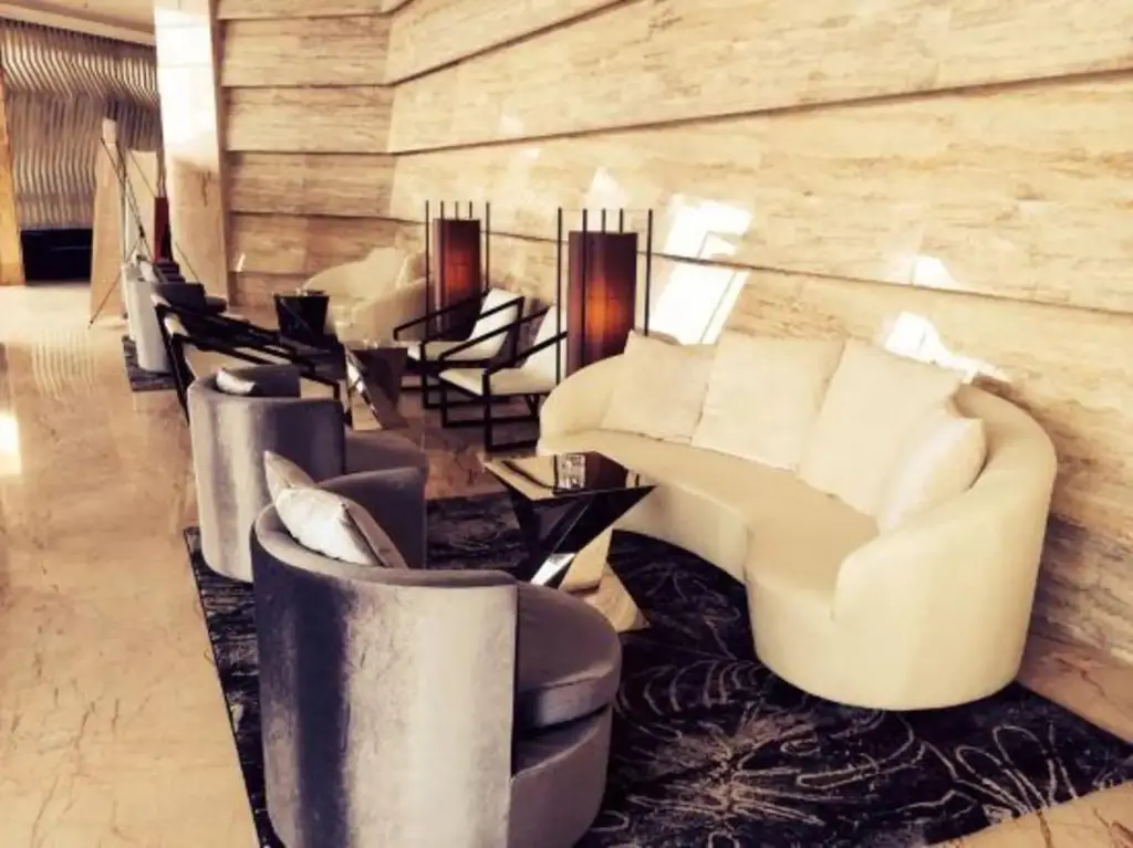 Тайчжоу: Crystal Spade Hotel