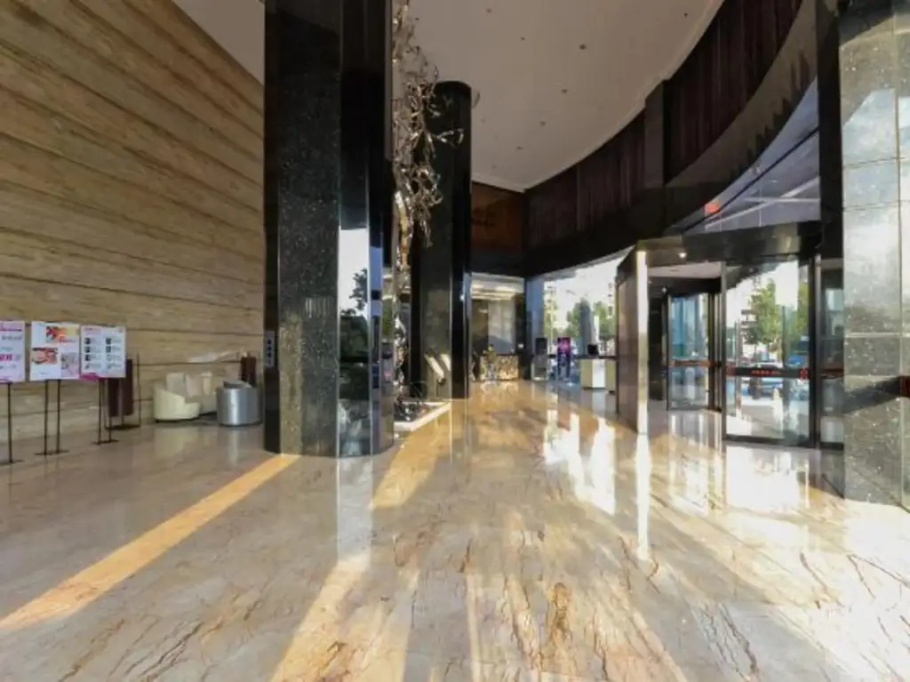 Тайчжоу: Crystal Spade Hotel