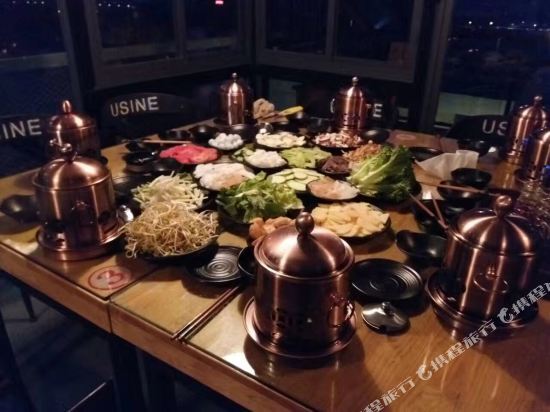 Benjing Inn — фото 1