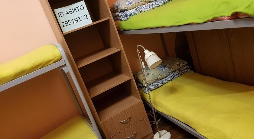 Санкт-Петербург: Хостел Антре возле Исакиевского Собора