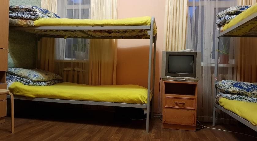 Санкт-Петербург: Хостел Антре возле Исакиевского Собора