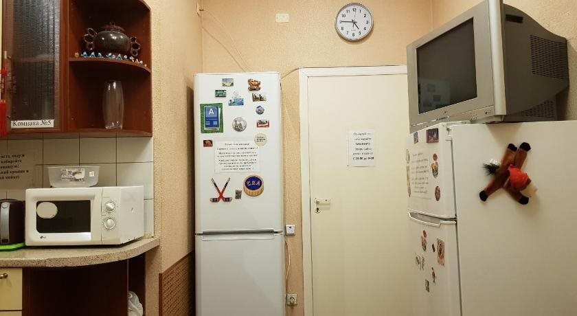 Санкт-Петербург: Хостел Антре возле Исакиевского Собора