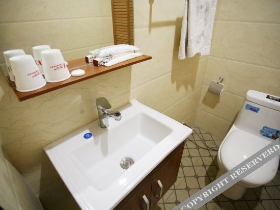 Тайюань: Kaikai Chaoyue Business Hotel