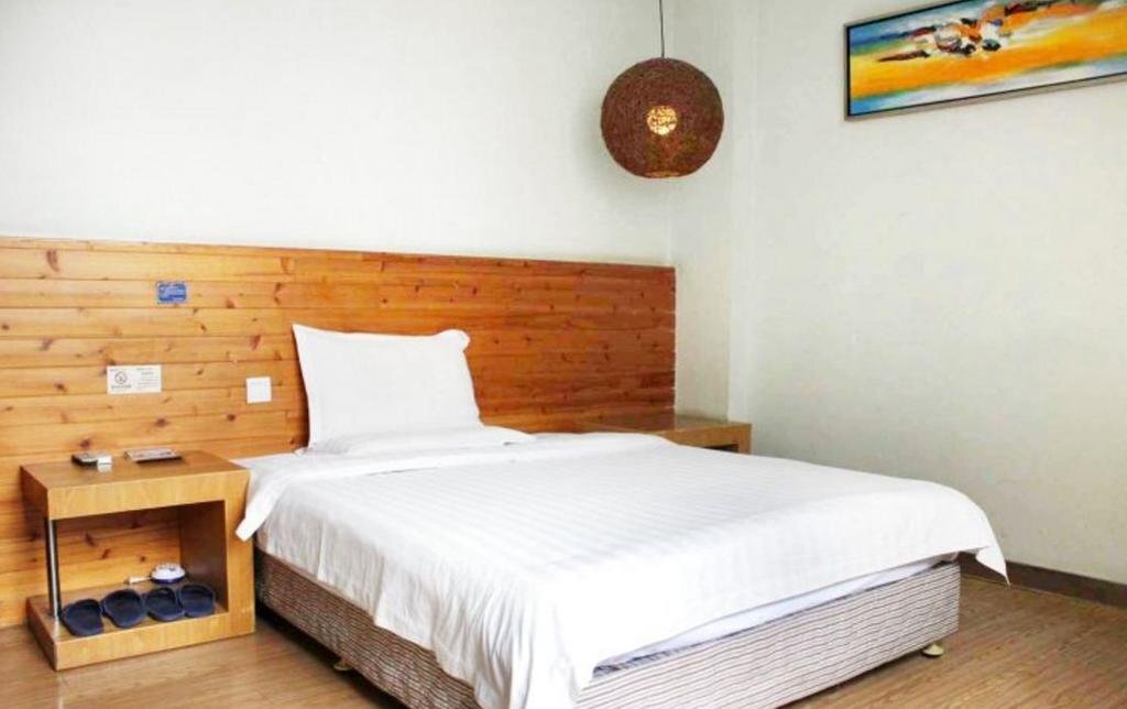 Loft Inn (Shaoguan Fengcai Road) — фото 1