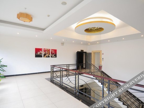 Хайкоу: Hongyuan Hotel