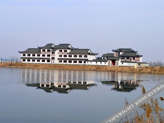 Yu Ze Yuan Hotel — фото 1