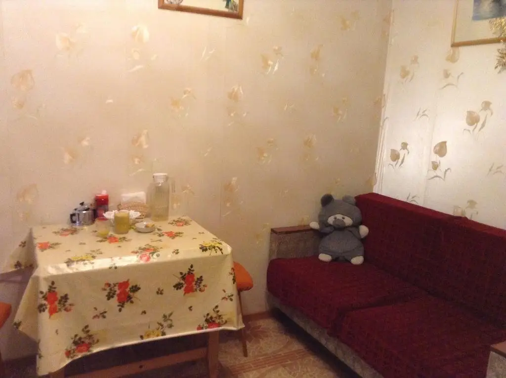 Homestay on Moskovsky Prospekt — фото 1