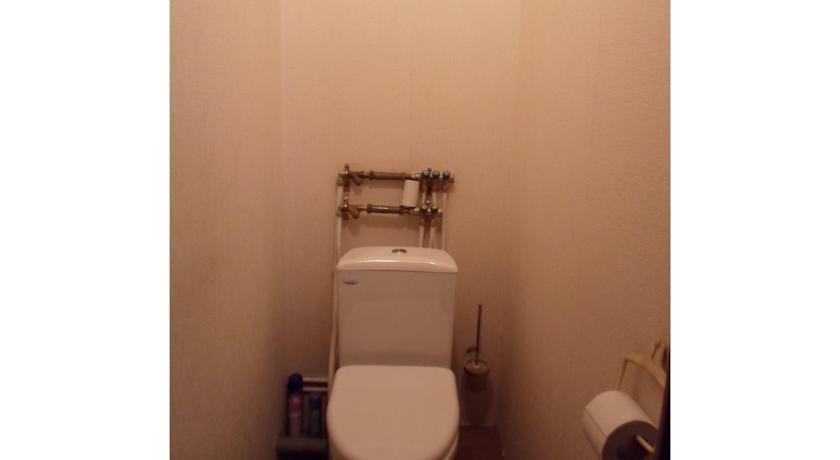 Санкт-Петербург: Homestay on Moskovsky Prospekt