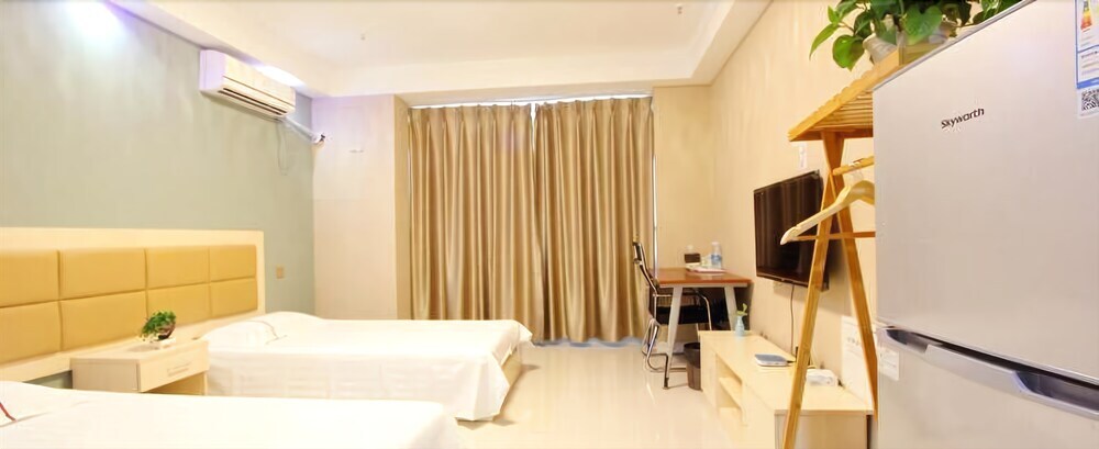 Вэйхай: Weihai YouGo Hotel Railway Station