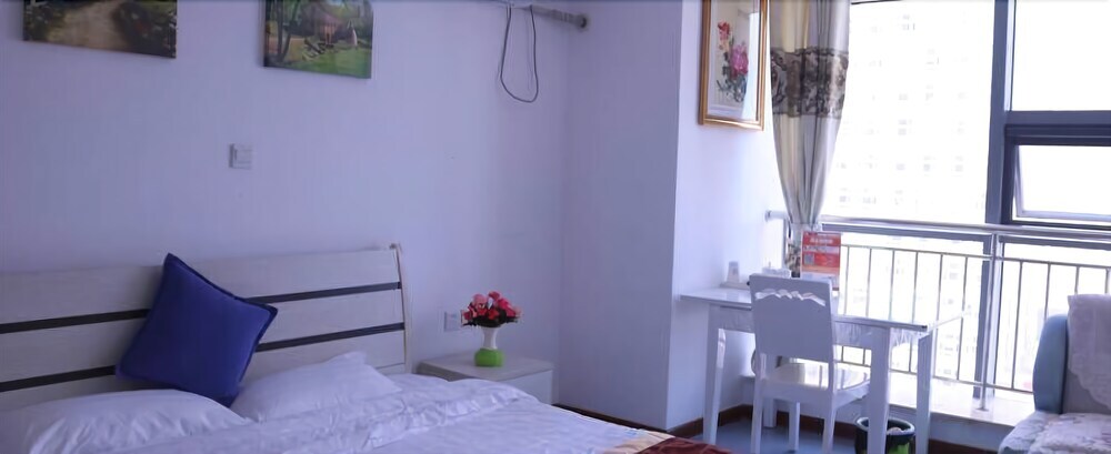 Вэйхай: Weihai YouGo Hotel Railway Station