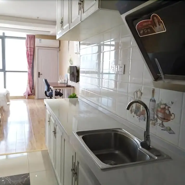 Вэйхай: Weihai YouGo Hotel Railway Station