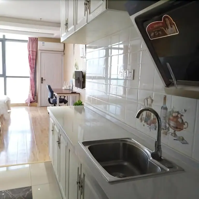 Вэйхай: Weihai YouGo Hotel Railway Station