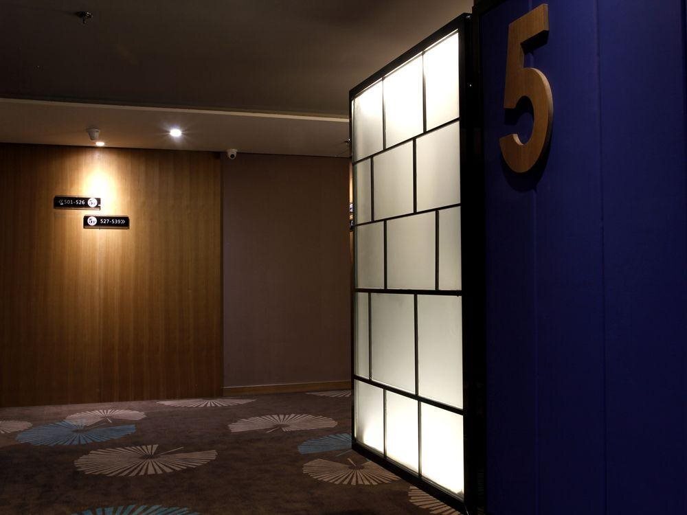 Вэйхай: Weihai Yun Shang Boutique Hotel
