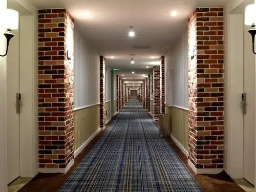 Вэйхай: Weihai Yun Shang Boutique Hotel