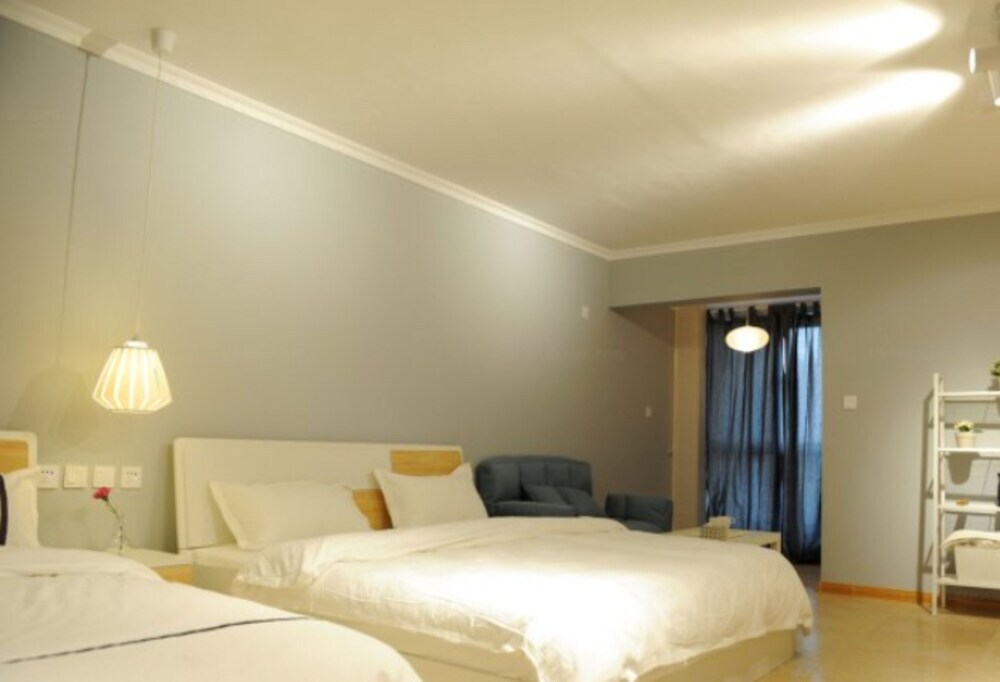 Сиань: South Gate Garden Boutique Hotel