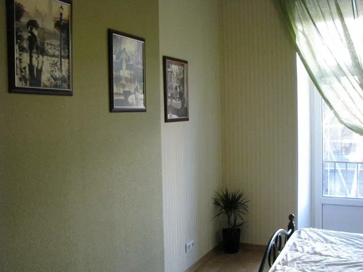 Санкт-Петербург: Apartamentyi Alehandro Na Sennoj
