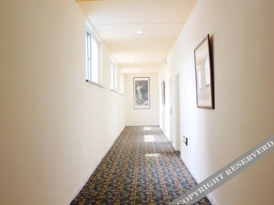 Вэйхай: Xiang Ri Kui Hotel