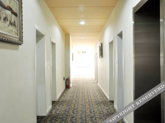 Вэйхай: Xiang Ri Kui Hotel