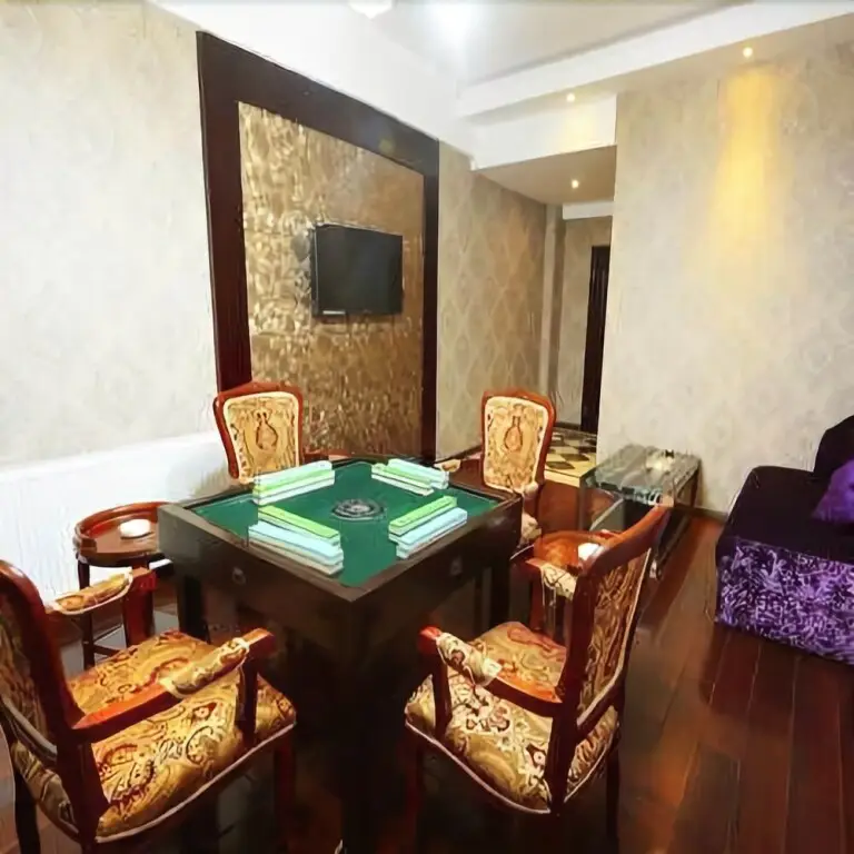 Чэнду: Dayi Yimeisi Hotel